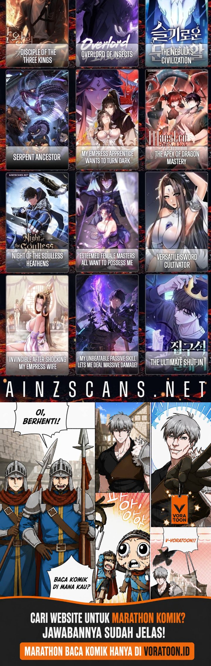Read The Apex of Dragon Mastery Bahasa Indonesia ID Manga Online