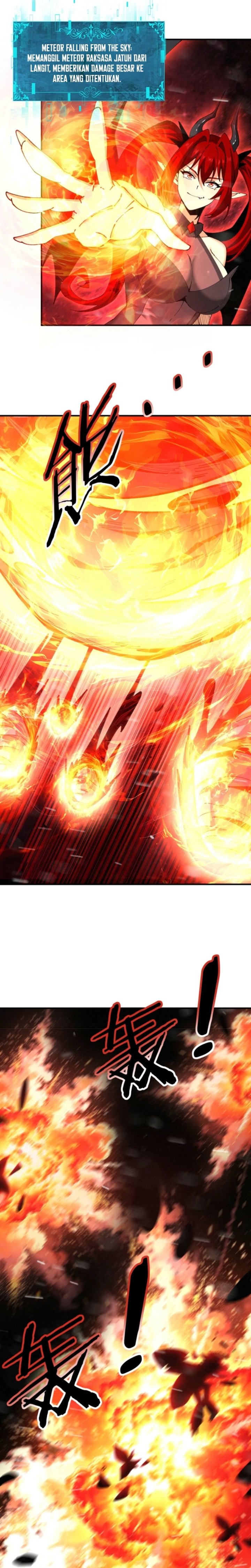 Read The Apex of Dragon Mastery Bahasa Indonesia ID Manga Online