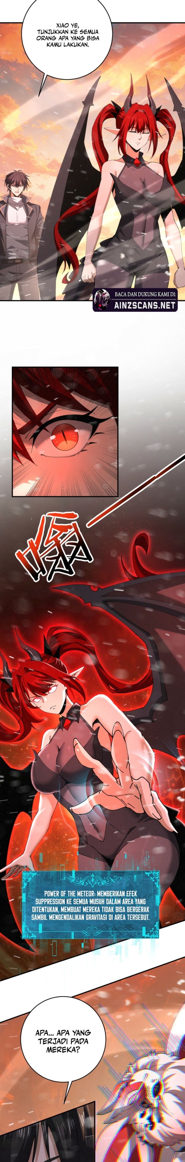 Read The Apex of Dragon Mastery Bahasa Indonesia ID Manga Online