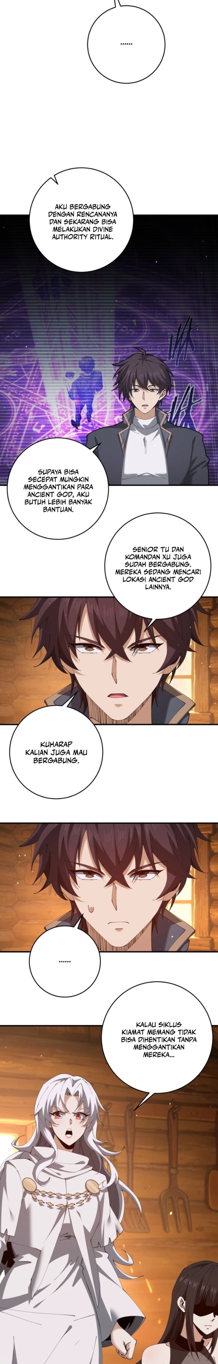 Read The Apex of Dragon Mastery Bahasa Indonesia ID Manga Online