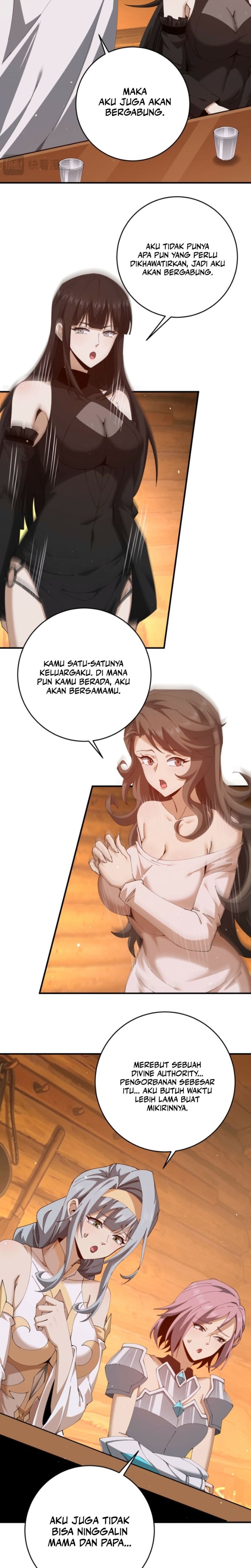 Read The Apex of Dragon Mastery Bahasa Indonesia ID Manga Online