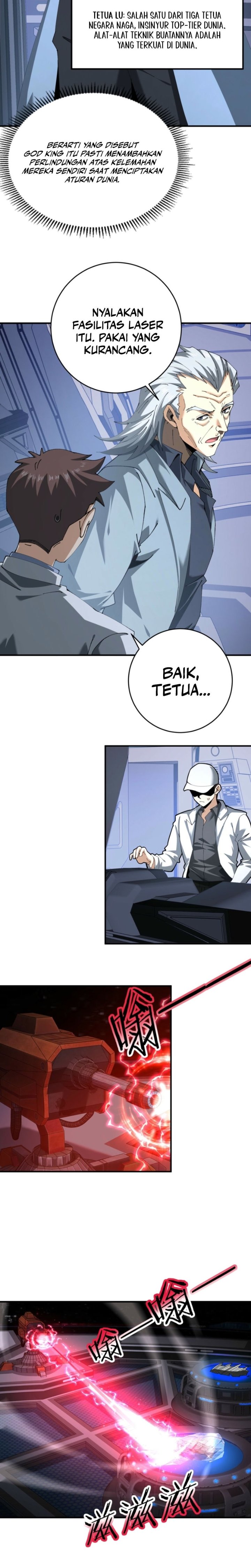 Read The Apex of Dragon Mastery Bahasa Indonesia ID Manga Online