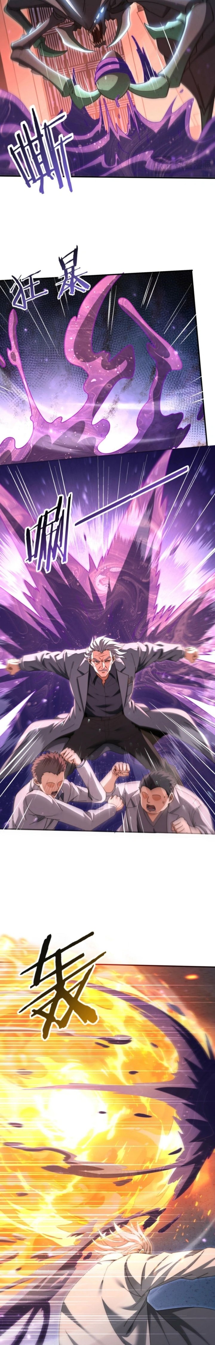 Read The Apex of Dragon Mastery Bahasa Indonesia ID Manga Online