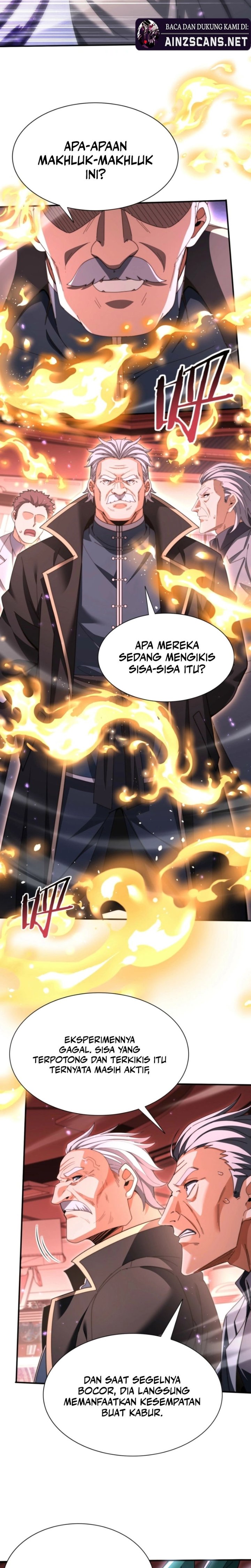 Read The Apex of Dragon Mastery Bahasa Indonesia ID Manga Online
