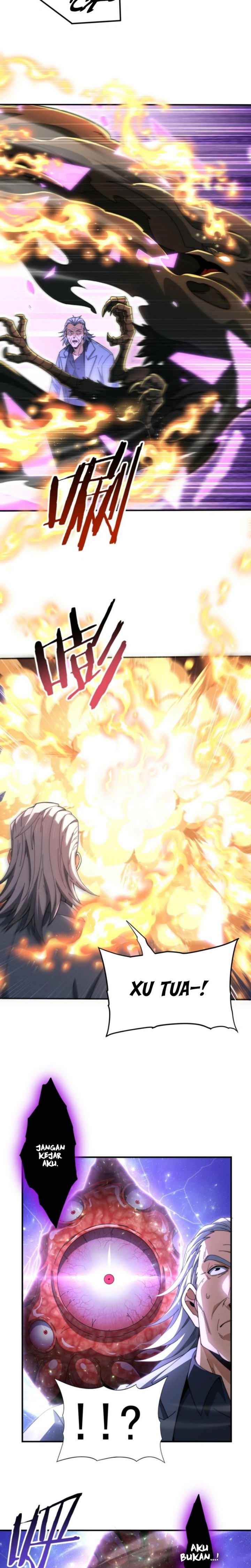 Read The Apex of Dragon Mastery Bahasa Indonesia ID Manga Online