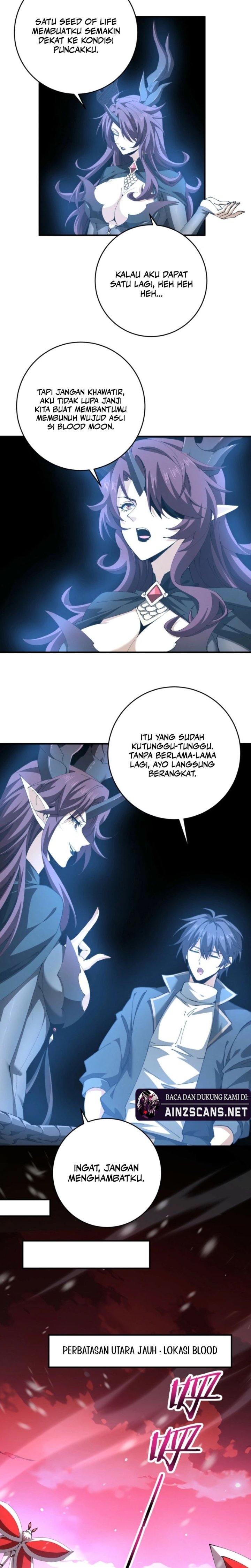 Read The Apex of Dragon Mastery Bahasa Indonesia ID Manga Online