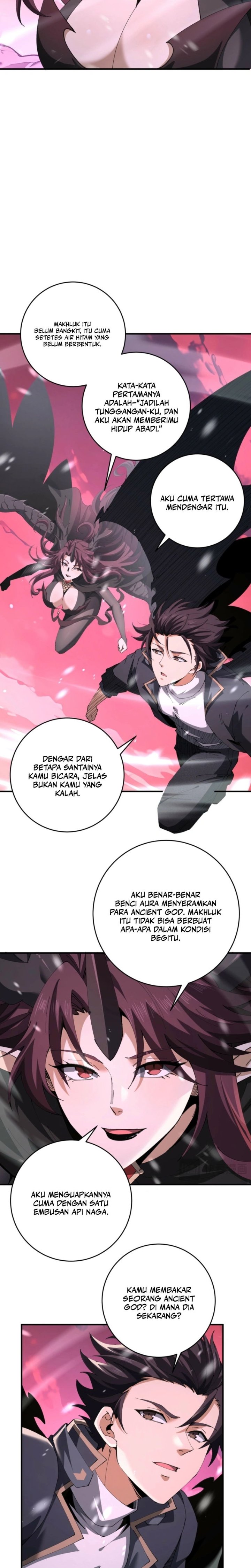 Read The Apex of Dragon Mastery Bahasa Indonesia ID Manga Online