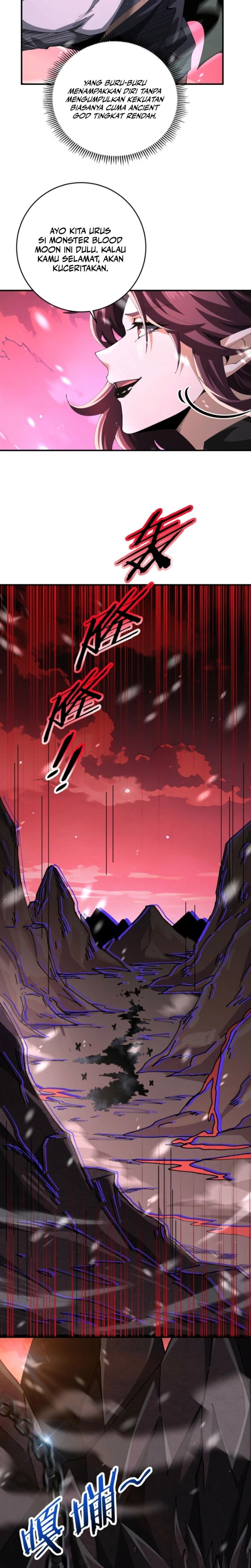 Read The Apex of Dragon Mastery Bahasa Indonesia ID Manga Online