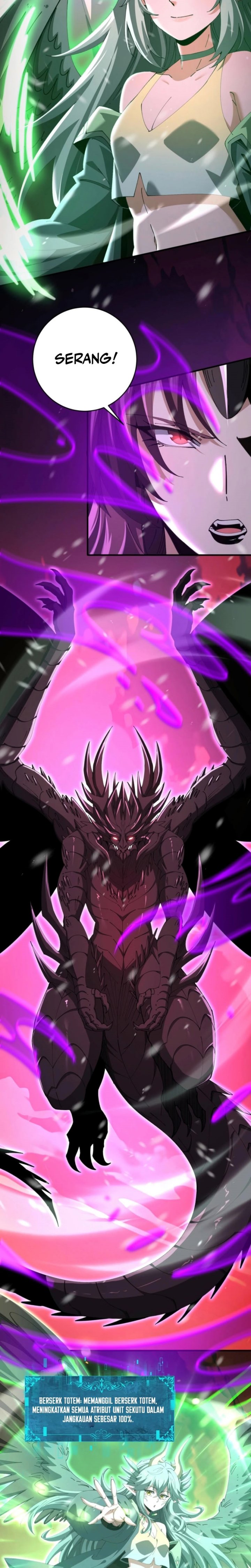 Read The Apex of Dragon Mastery Bahasa Indonesia ID Manga Online
