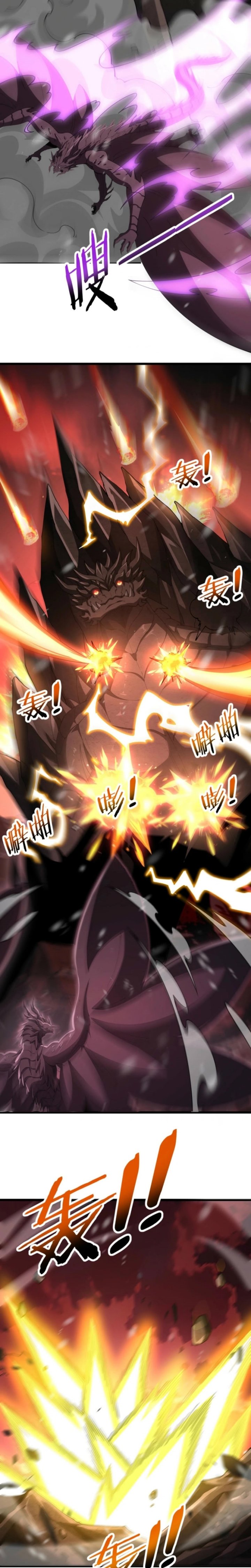 Read The Apex of Dragon Mastery Bahasa Indonesia ID Manga Online