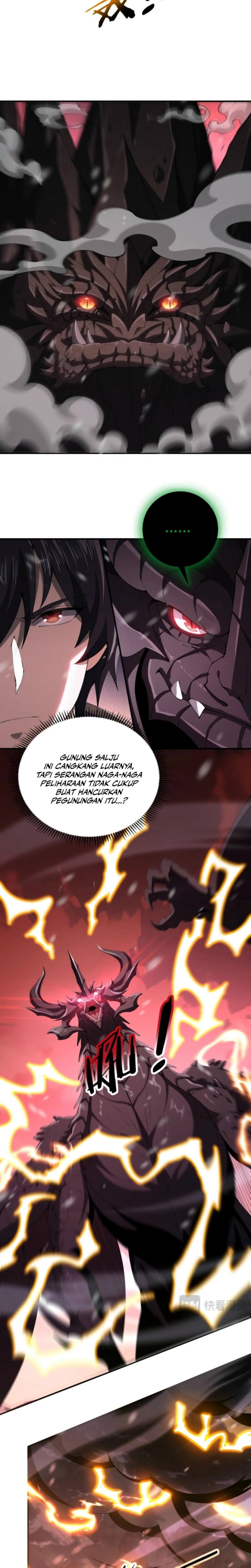 Read The Apex of Dragon Mastery Bahasa Indonesia ID Manga Online
