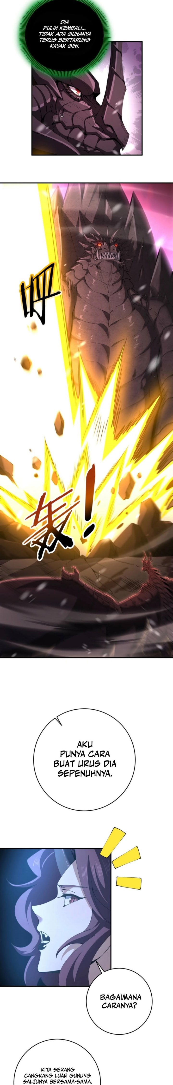 Read The Apex of Dragon Mastery Bahasa Indonesia ID Manga Online