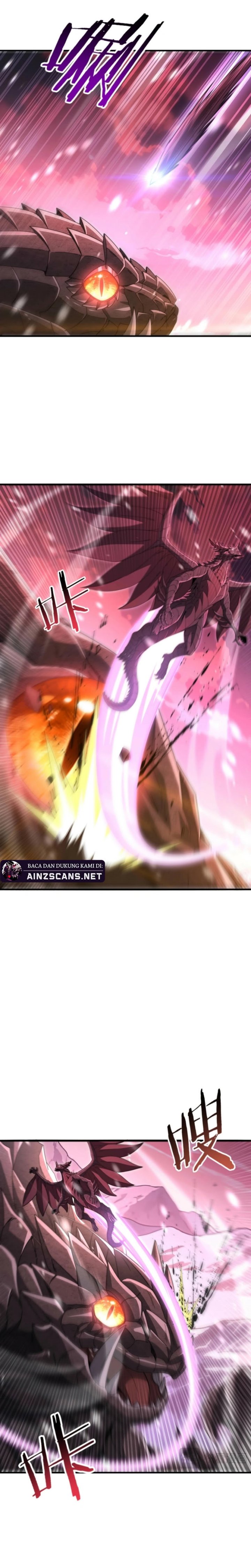 Read The Apex of Dragon Mastery Bahasa Indonesia ID Manga Online