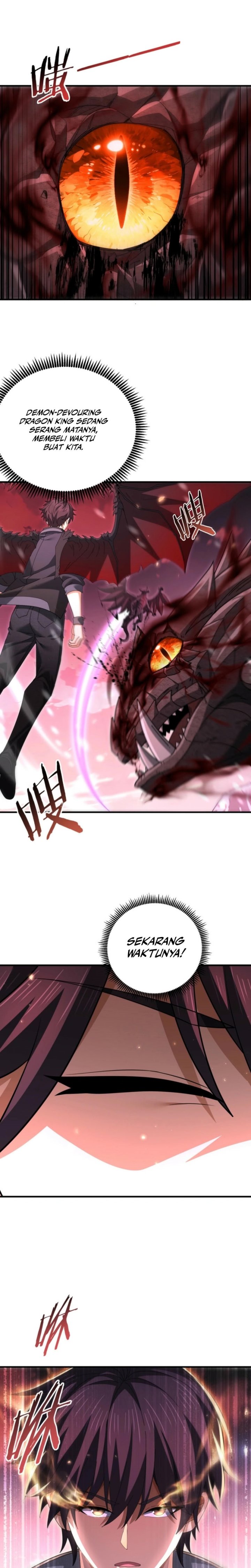 Read The Apex of Dragon Mastery Bahasa Indonesia ID Manga Online