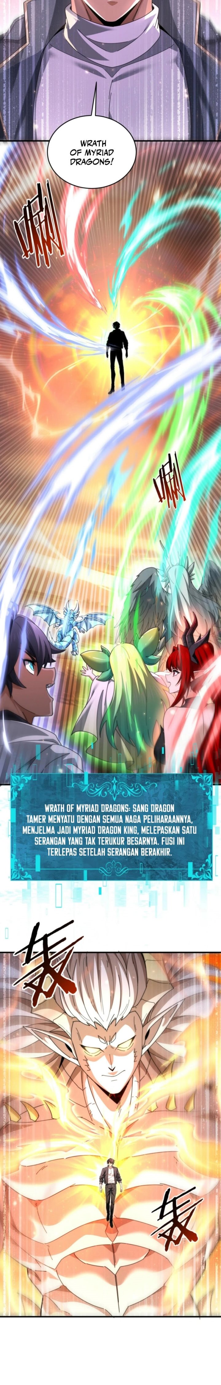 Read The Apex of Dragon Mastery Bahasa Indonesia ID Manga Online