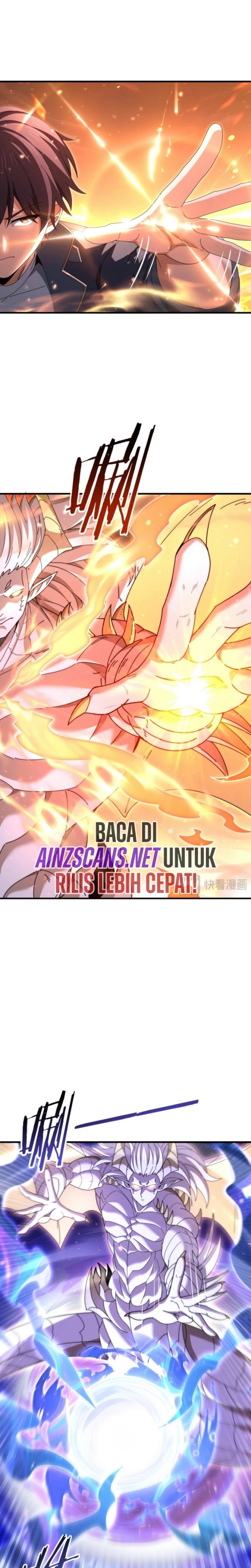 Read The Apex of Dragon Mastery Bahasa Indonesia ID Manga Online