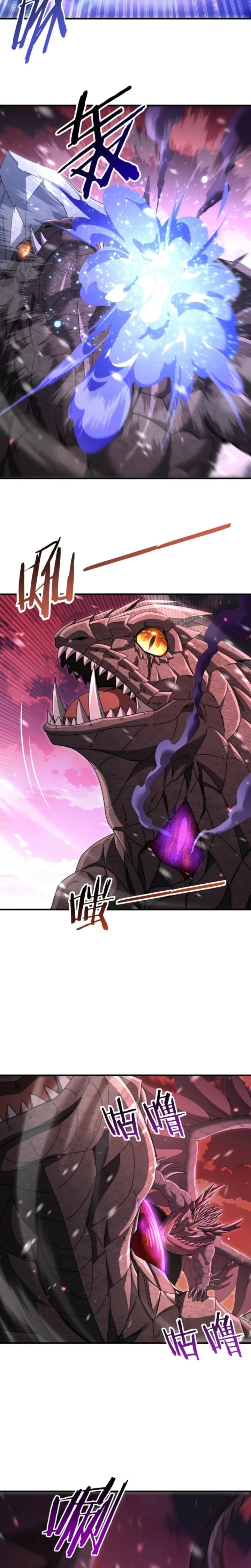 Read The Apex of Dragon Mastery Bahasa Indonesia ID Manga Online