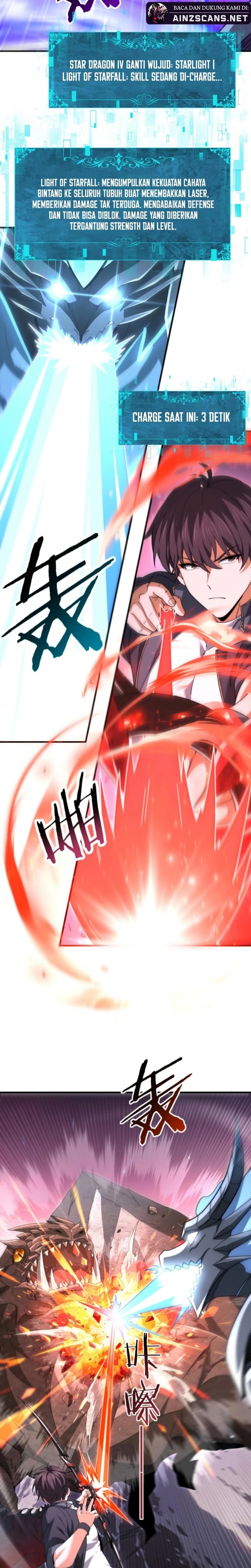 Read The Apex of Dragon Mastery Bahasa Indonesia ID Manga Online
