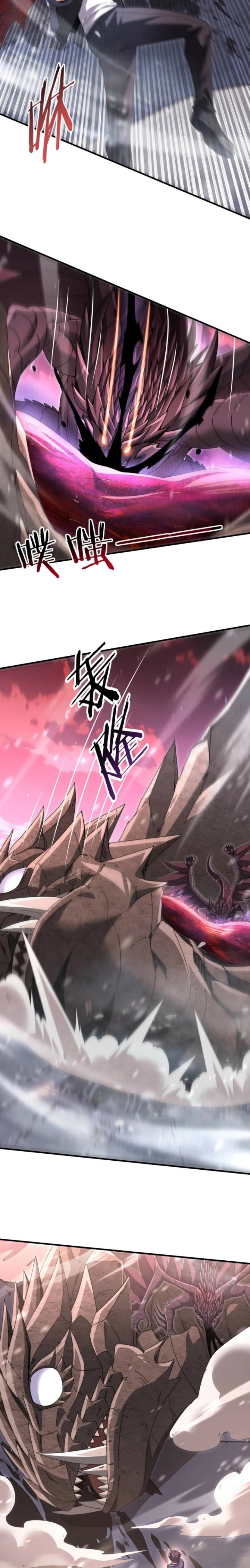 Read The Apex of Dragon Mastery Bahasa Indonesia ID Manga Online