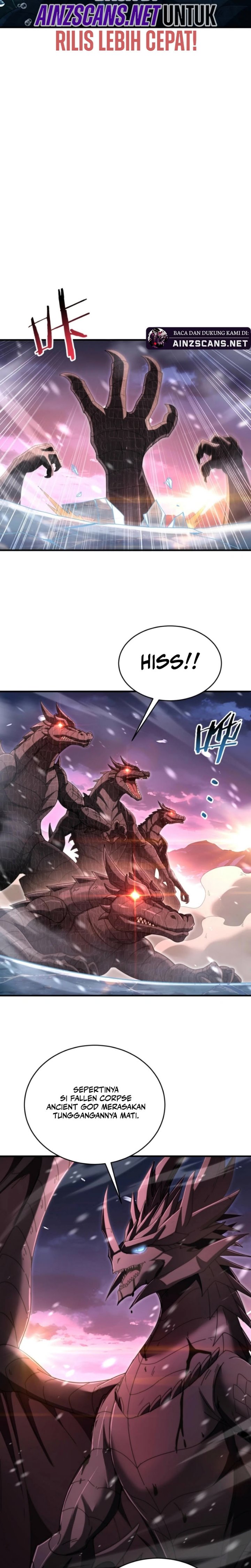 Read The Apex of Dragon Mastery Bahasa Indonesia ID Manga Online