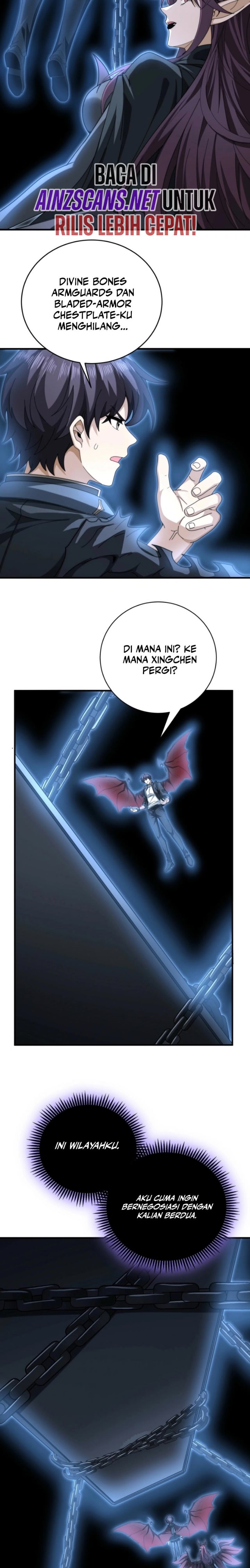 Read The Apex of Dragon Mastery Bahasa Indonesia ID Manga Online