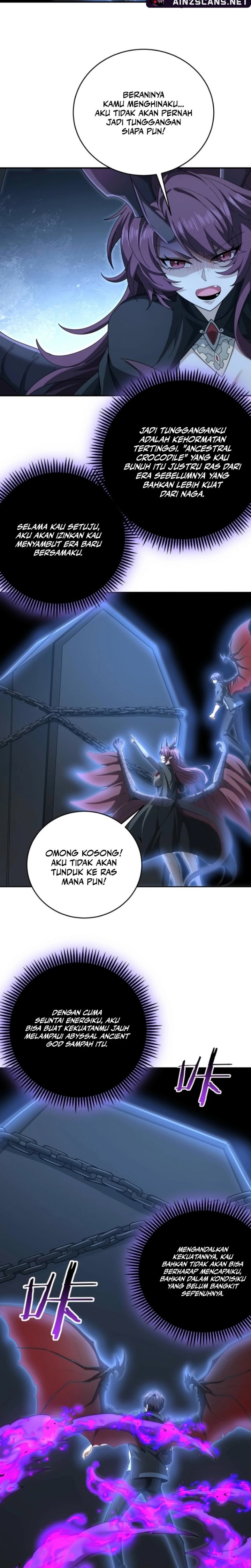 Read The Apex of Dragon Mastery Bahasa Indonesia ID Manga Online