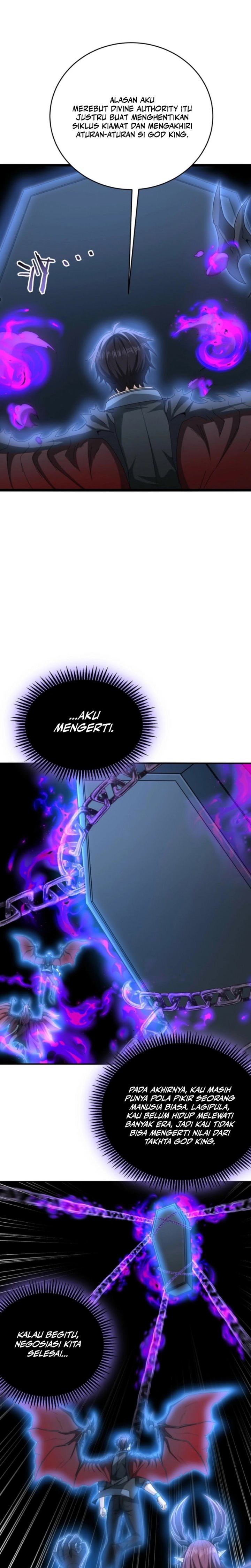 Read The Apex of Dragon Mastery Bahasa Indonesia ID Manga Online