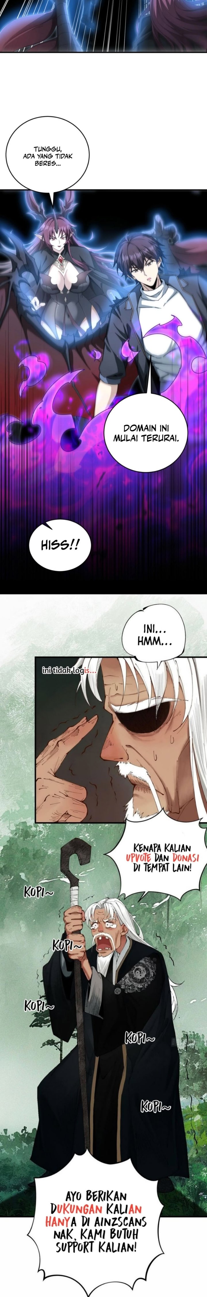 Read The Apex of Dragon Mastery Bahasa Indonesia ID Manga Online