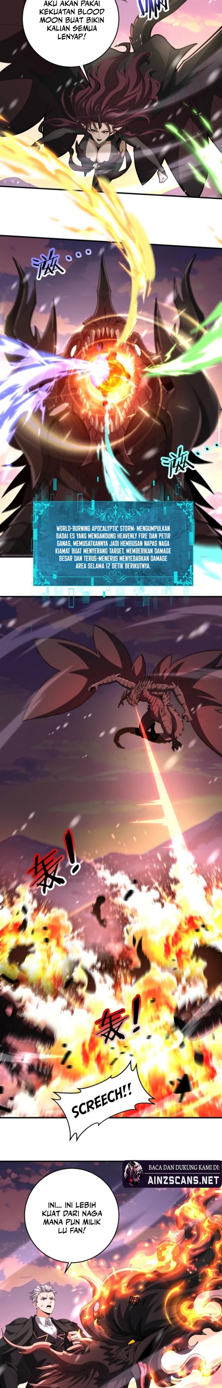 Read The Apex of Dragon Mastery Bahasa Indonesia ID Manga Online