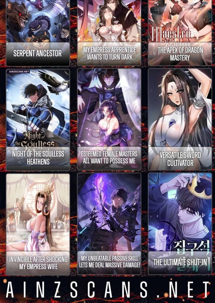 Read The Apex of Dragon Mastery Bahasa Indonesia ID Manga Online