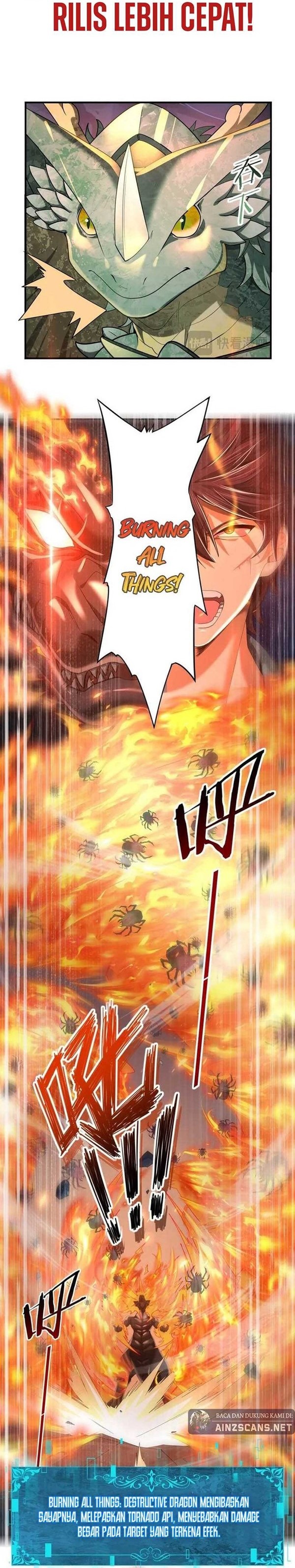 Read The Apex of Dragon Mastery Bahasa Indonesia ID Manga Online