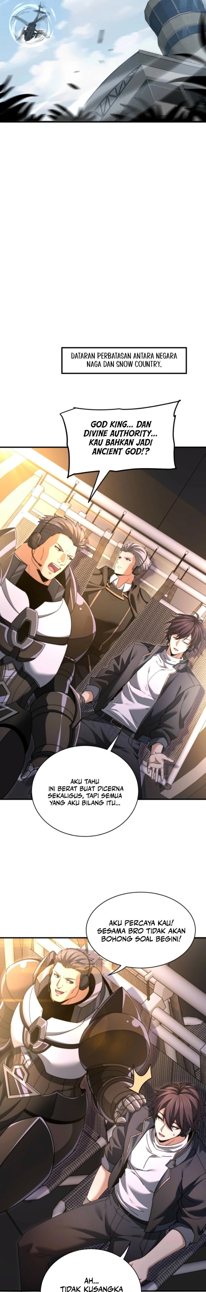 Read The Apex of Dragon Mastery Bahasa Indonesia ID Manga Online