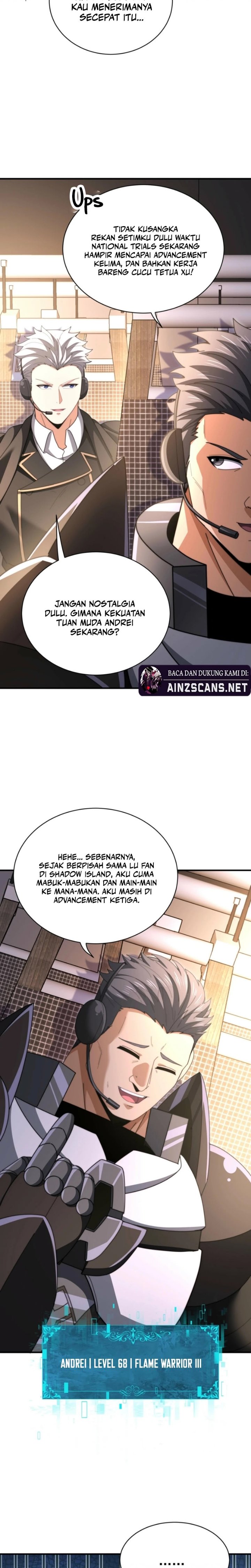 Read The Apex of Dragon Mastery Bahasa Indonesia ID Manga Online