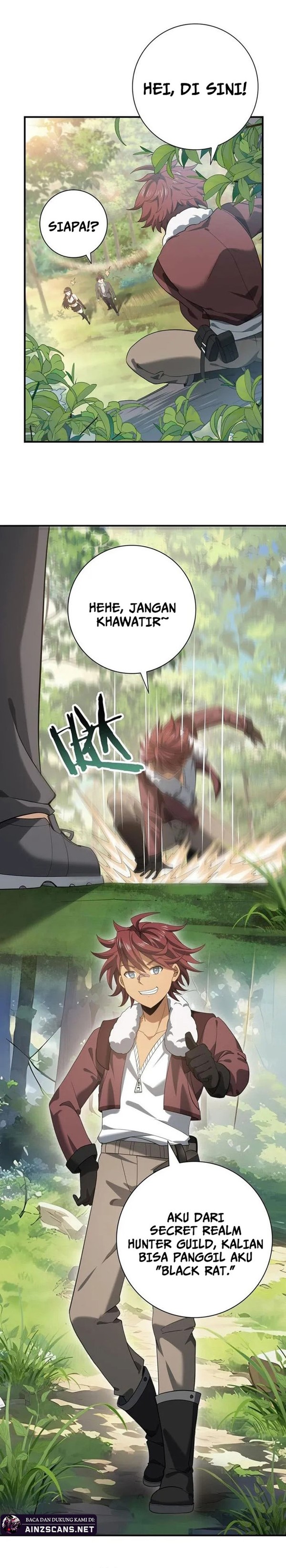Read The Apex of Dragon Mastery Bahasa Indonesia ID Manga Online