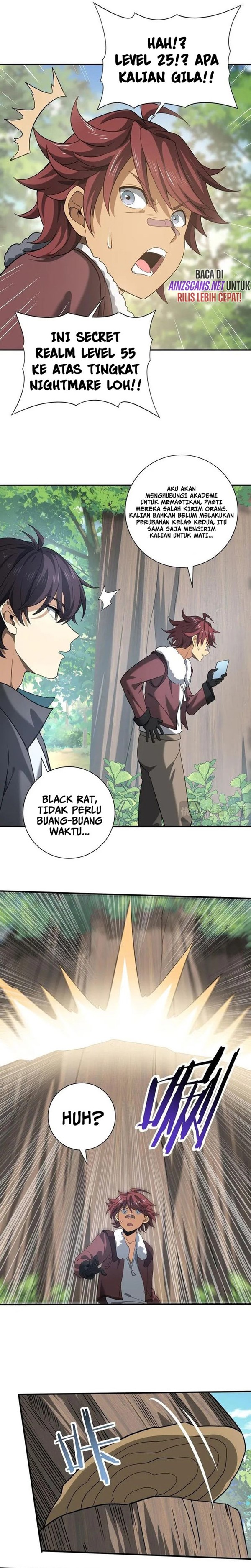 Read The Apex of Dragon Mastery Bahasa Indonesia ID Manga Online