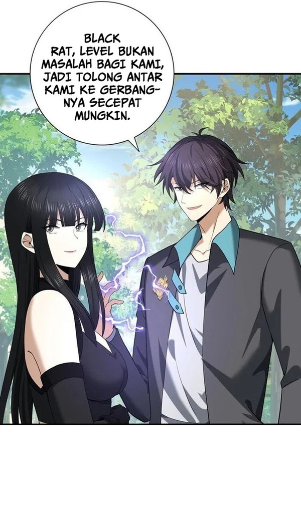 Read The Apex of Dragon Mastery Bahasa Indonesia ID Manga Online