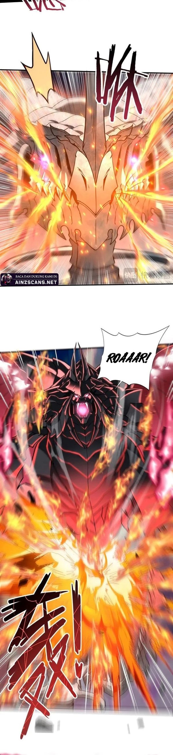 Read The Apex of Dragon Mastery Bahasa Indonesia ID Manga Online