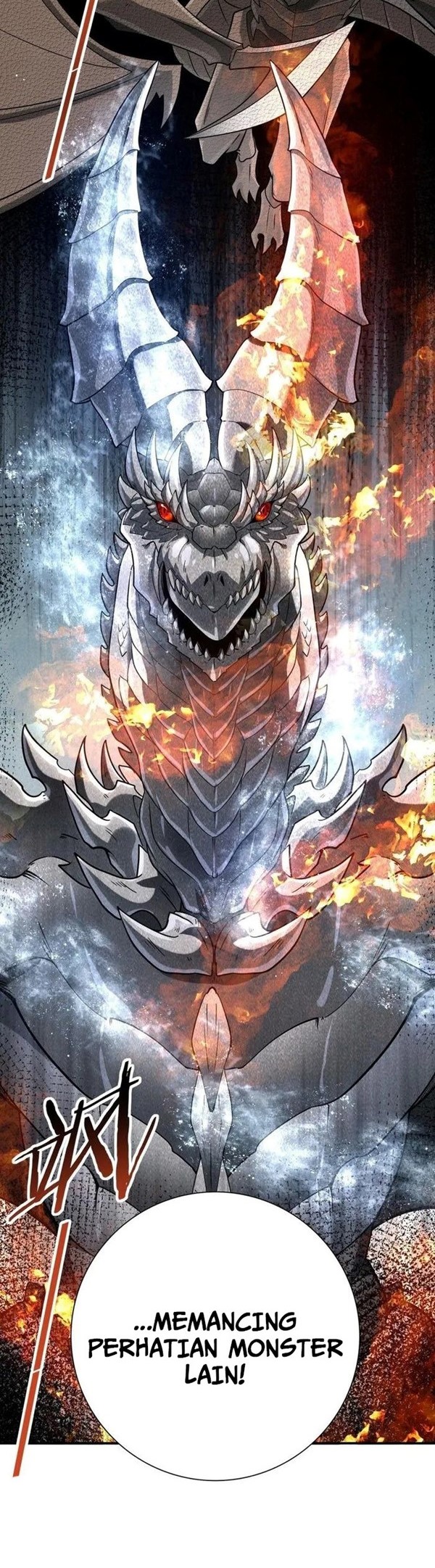 Read The Apex of Dragon Mastery Bahasa Indonesia ID Manga Online