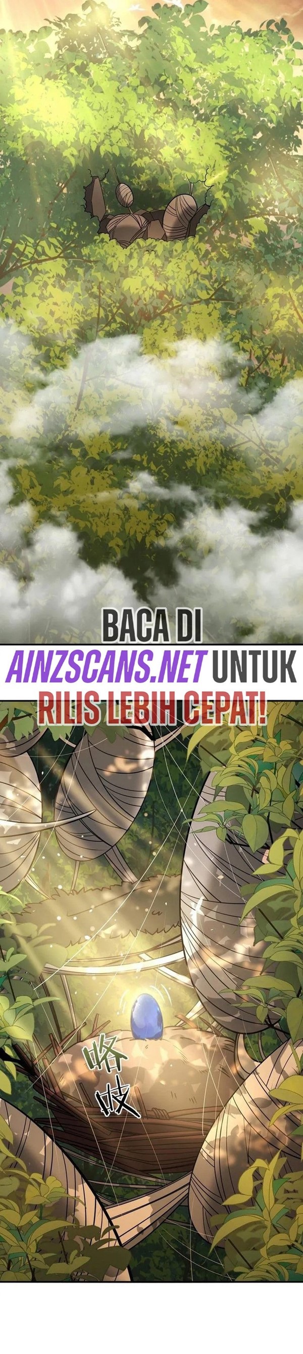 Read The Apex of Dragon Mastery Bahasa Indonesia ID Manga Online