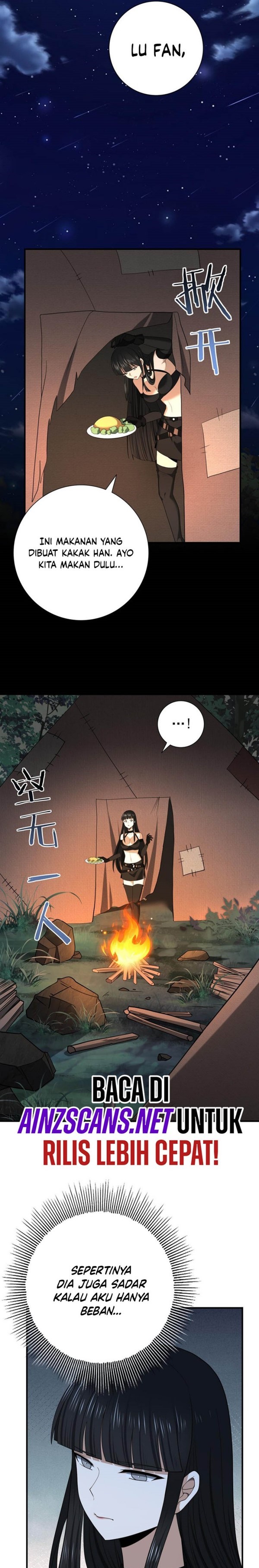 Read The Apex of Dragon Mastery Bahasa Indonesia ID Manga Online