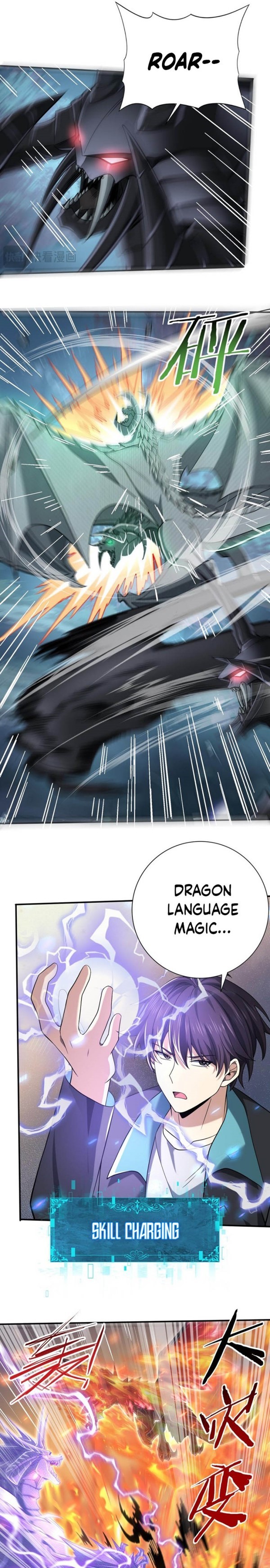 Read The Apex of Dragon Mastery Bahasa Indonesia ID Manga Online