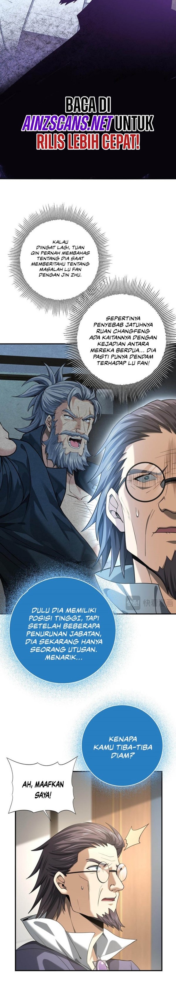 Read The Apex of Dragon Mastery Bahasa Indonesia ID Manga Online
