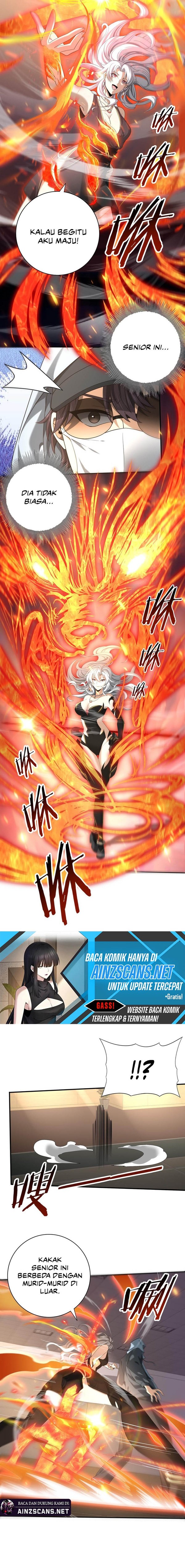 Read The Apex of Dragon Mastery Bahasa Indonesia ID Manga Online