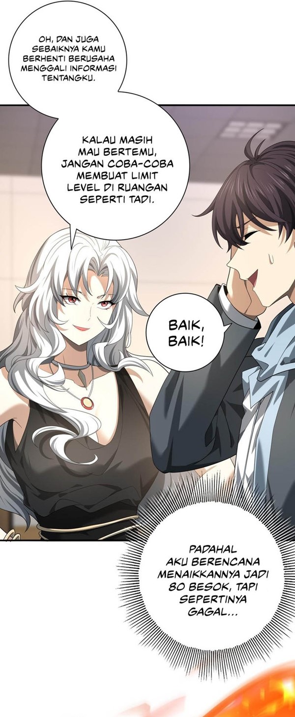 Read The Apex of Dragon Mastery Bahasa Indonesia ID Manga Online