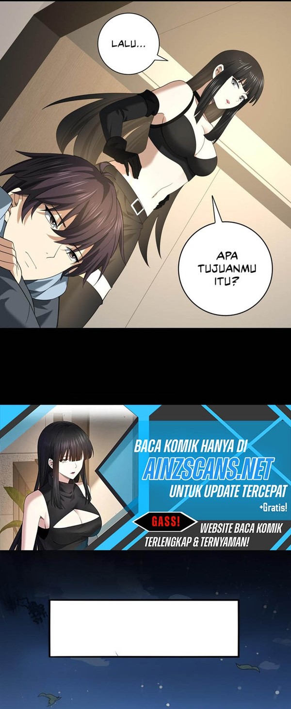 Read The Apex of Dragon Mastery Bahasa Indonesia ID Manga Online