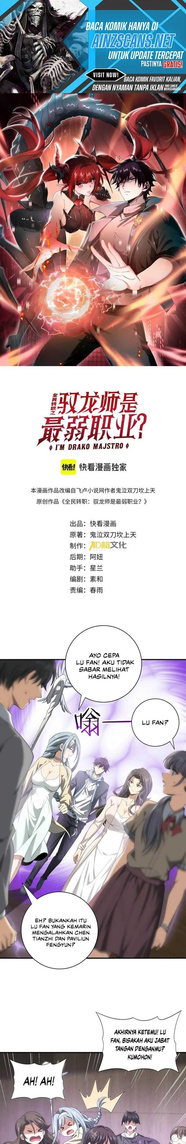 Read The Apex of Dragon Mastery Bahasa Indonesia ID Manga Online