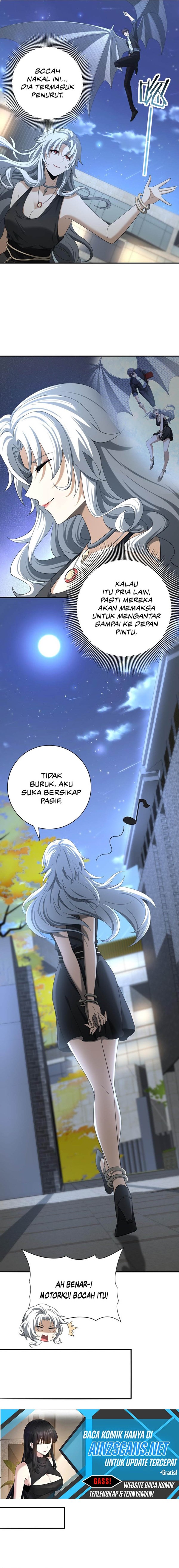Read The Apex of Dragon Mastery Bahasa Indonesia ID Manga Online