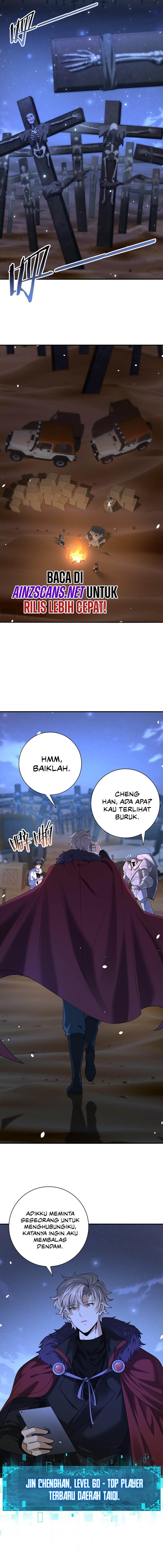 Read The Apex of Dragon Mastery Bahasa Indonesia ID Manga Online