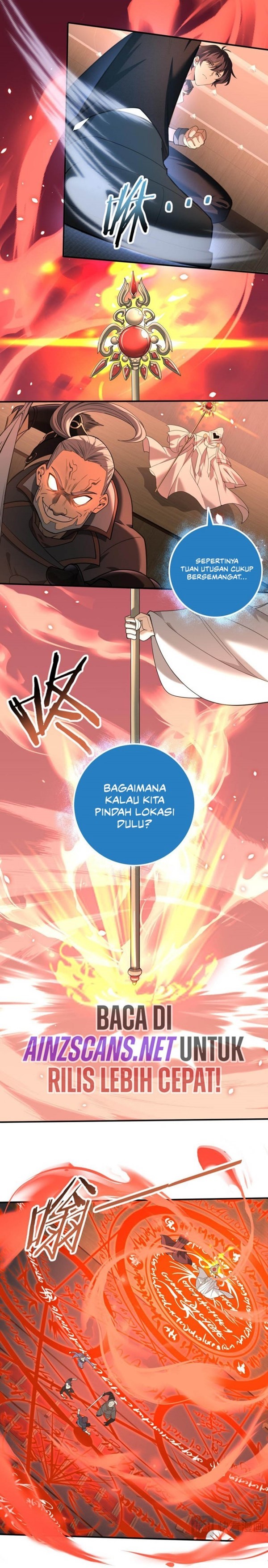 Read The Apex of Dragon Mastery Bahasa Indonesia ID Manga Online