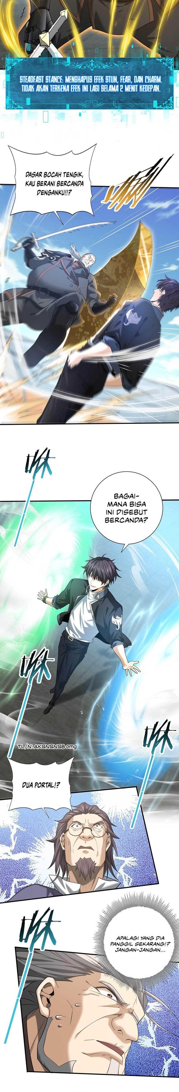 Read The Apex of Dragon Mastery Bahasa Indonesia ID Manga Online